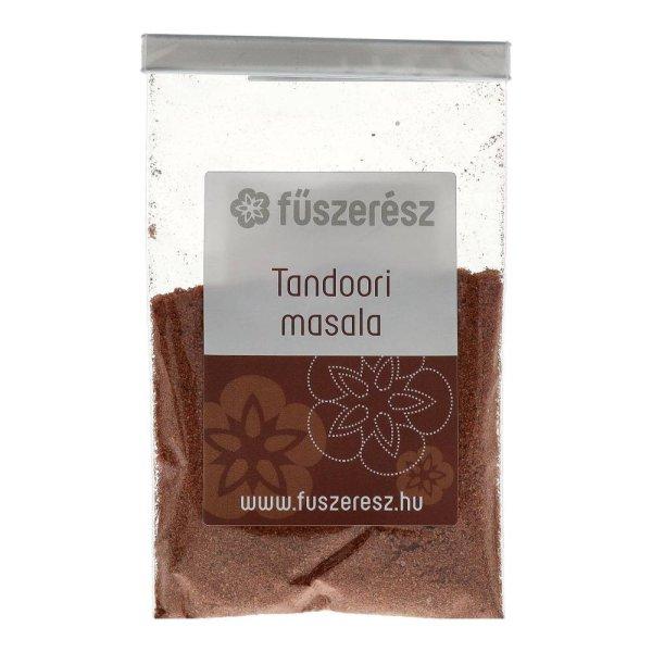 FŰSZERÉSZ TANDORI MASALA FŰSZERKEVERÉK