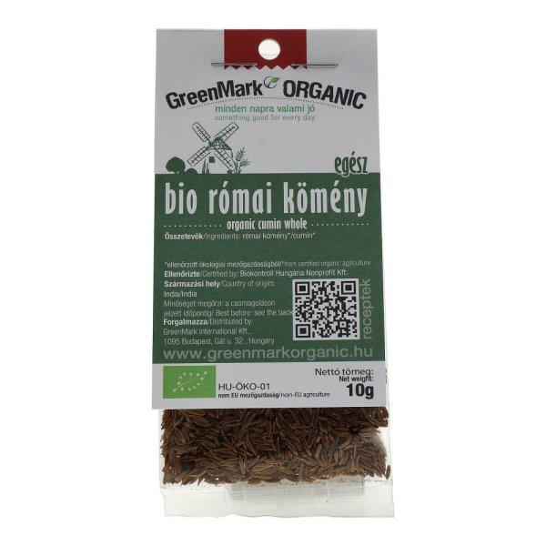 GREENMARK BIO RÓMAI KÖMÉNY 10G