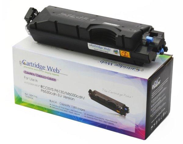 KYOCERA TK5140K Toner Black CHIPPES CartridgeWeb (For use)