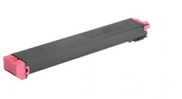 SHARP MX 36GTMA TONER MAGENTA KTN (For use)