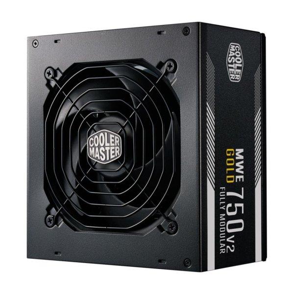 Cooler Master 750W 80+ Gold MWE V2