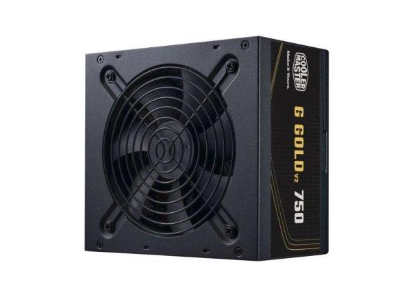 Cooler Master 750W 80+ Gold G V2