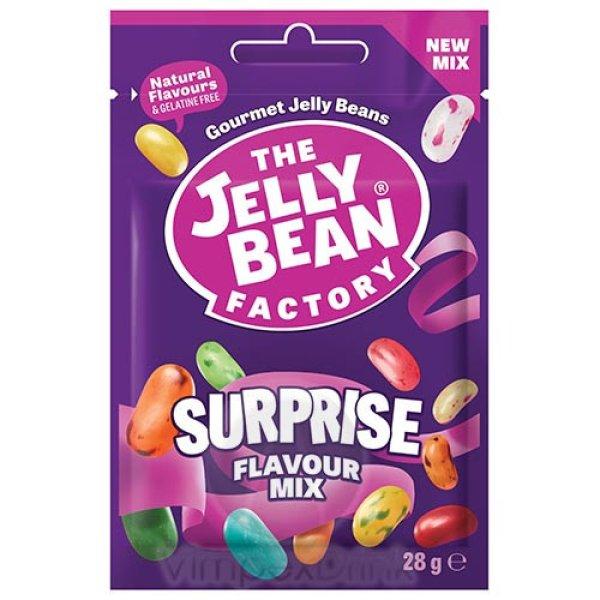 Jelly Bean 36 Flavours bag gumicukor 28g