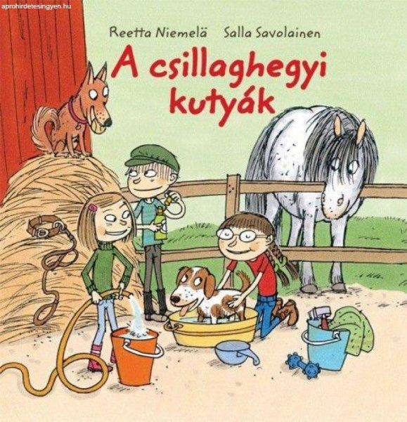 A csillaghegyi kutyák