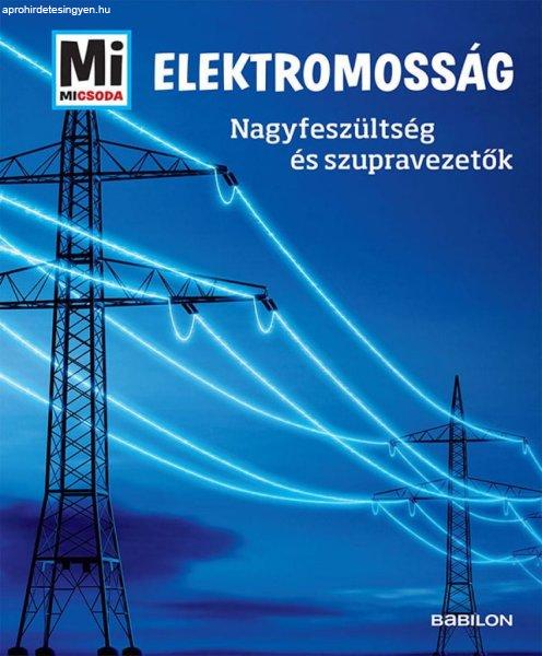 Mi MICSODA - Elektromosság