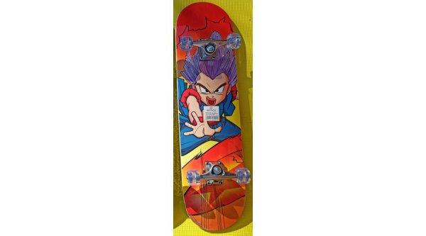 Gördeszka SPARTAN SUPER BOARD 201