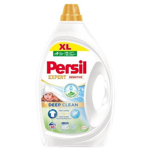 Persil mosógél 2,25L Sensitive 50mosás