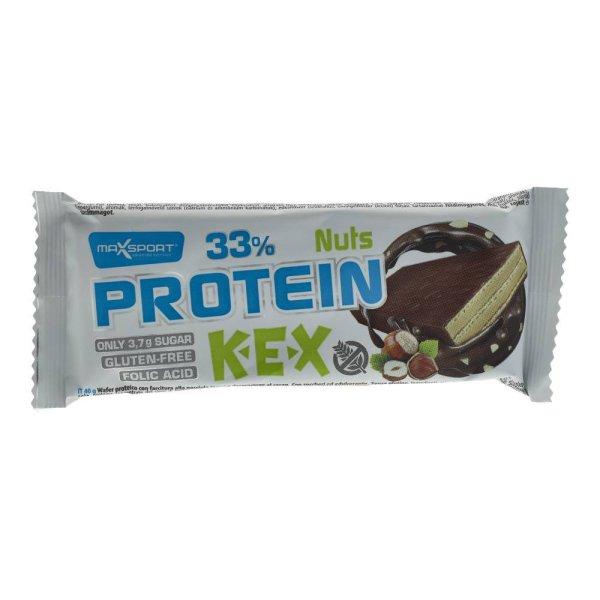 MAX SPORT PROTEIN NÁPOLYI MOGYORÓ