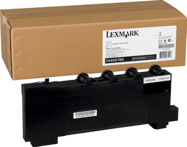 Lexmark CS/CX/31x/41x/51x/C54x/X54x szemetes 18k (Eredeti) C540X75G