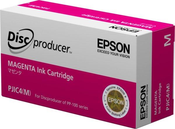 Epson PJIC7(M) Patron Magenta /o/