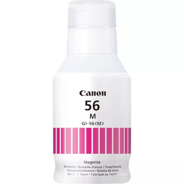 Canon GI-56 Magenta tintapatron