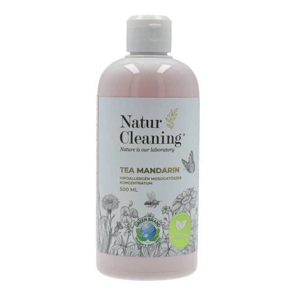 NATURCLEANING MOSOGATÓSZER TEA MANDAR