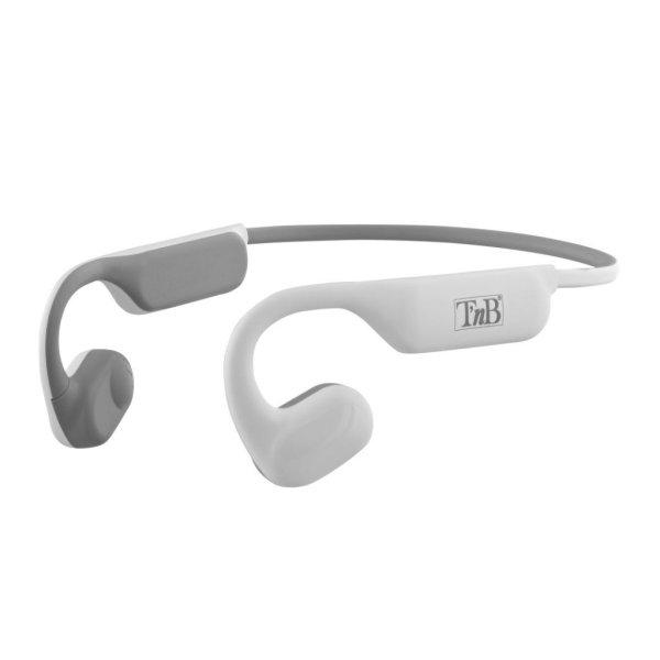 TnB Energy Air Sport Wireless Headset Grey