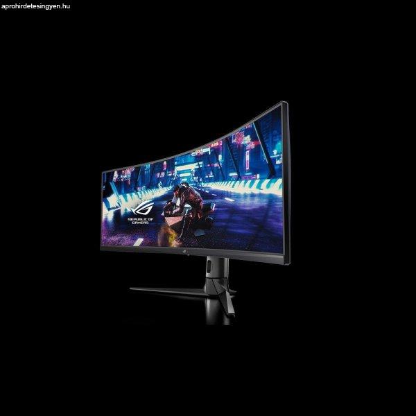 Asus 49" XG49VQ LED Curved