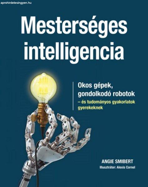 Mesterséges intelligencia