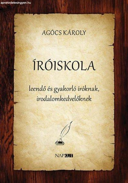 Íróiskola