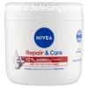 Nivea Creme 400ml Repair&Care Szraz