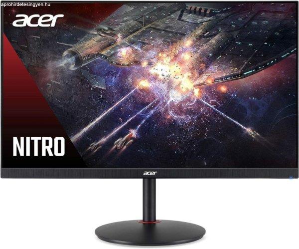 Acer 27" Nitro XV272UW2bmiiprx IPS LED