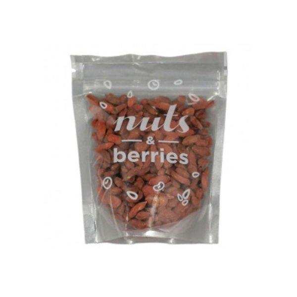 Nuts&berries goji bogyó 100 g