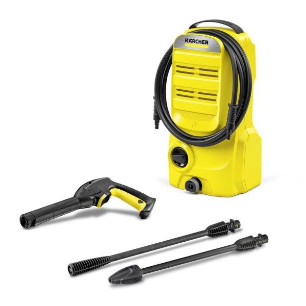 Karcher K 2 Classic EU Magasnyomású mosó