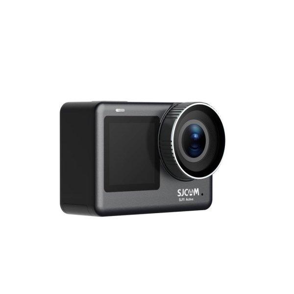 SJCAM SJ11 Active Action Camera Black