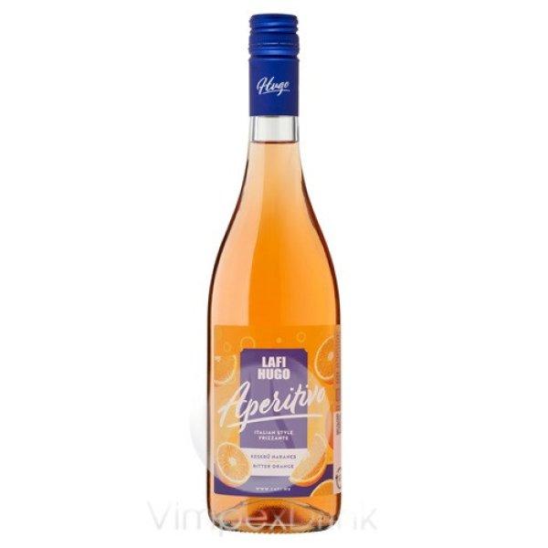 GV Lafi Hugo Aperitivo 0,75L DRS