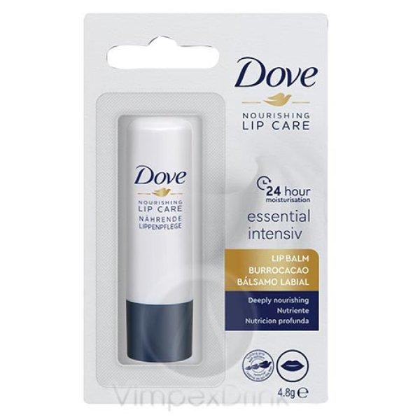 Dove ajakír 4,8g Essential Nourishing