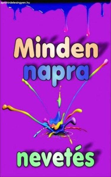 Minden napra nevetés