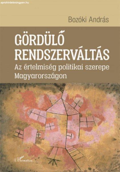 Gördülő rendszerváltás