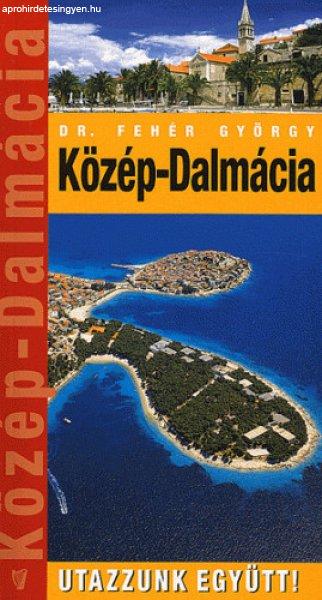 Közép-Dalmácia