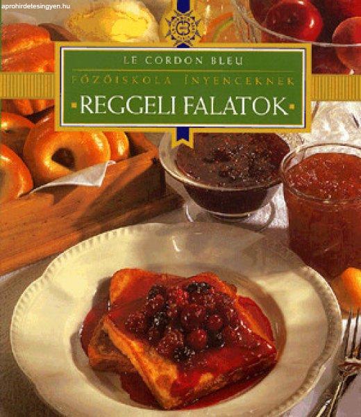 Reggeli falatok - Főzőiskola ínyenceknek