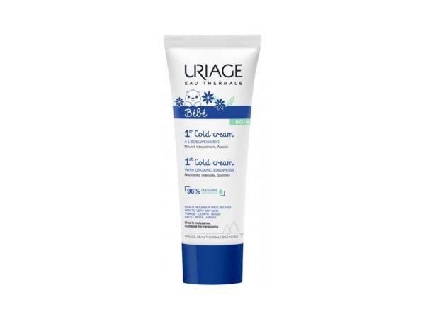 Uriage Védőkrém gyermeknek Bébé (1st Cold Cream) 75 ml