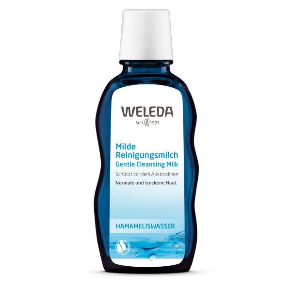 Weleda Arctisztító tej 100 ml