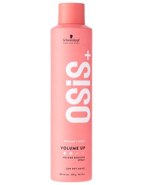 Schwarzkopf Professional Hajdúsító spray(Osis+ Volume Booster
Spray) 300 ml