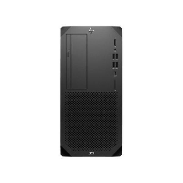 HP Workstation Z2 G9 TWR Core i7-14700K 3.4GHz, 64GB, 2x 1TB SSD, NVIDIA RTX
4070 Ti 16GB, Win 11 Prof.