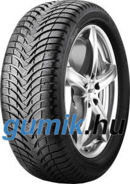 Michelin Alpin A4 ( 225/55 R17 97H * )