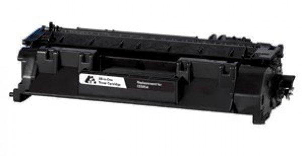 HP CE505X/ CF280X, HP Utángyártott Katun Toner