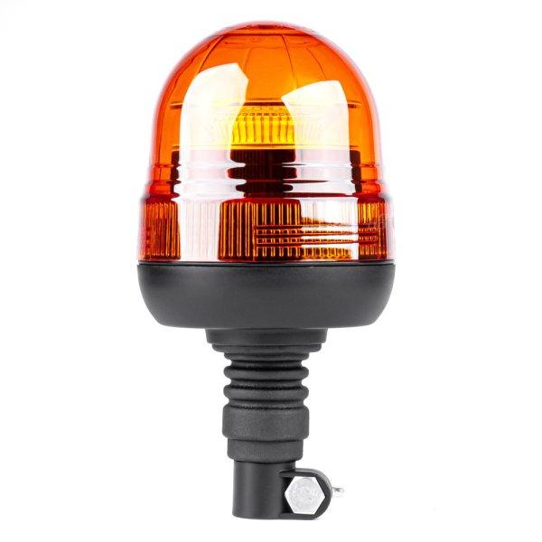 Amio WAR09P Ledes Villogó 39LED 12/24V IP56