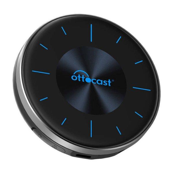 Adapter Ottocast OtooAiBox P3 2/3/4G SIM KÁRTYA HDMI (fekete)