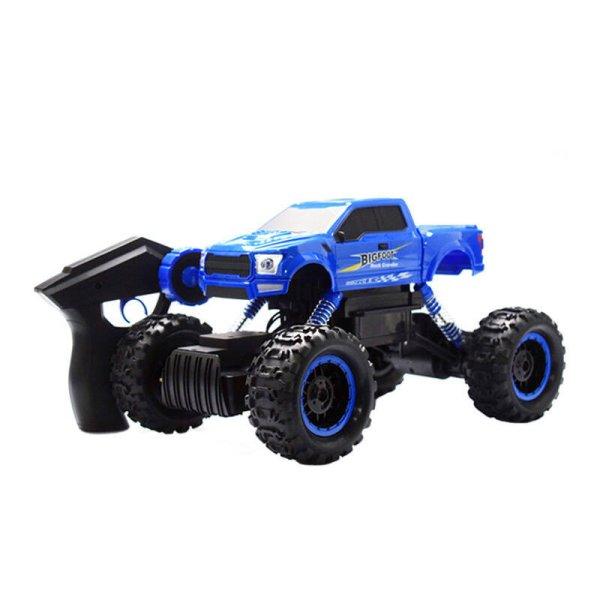 távirányító control RC car val remote control 1:12 Double Eagle Rock Crawler
E321-003