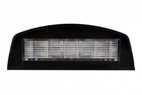 Carpoint, Rendszámtábla világítás, LED, 12/24V