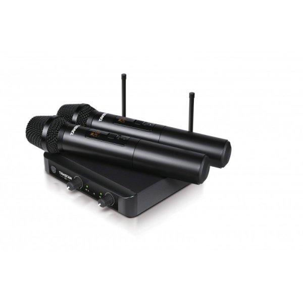 TAKSTAR X3HH - UHF Wireless Microphone 32 channels 537-556 Mhz