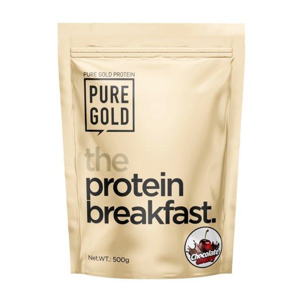 PureGold The Protein Breakfast 500g