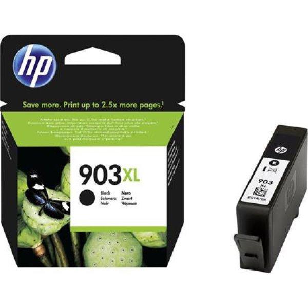 T6M15AE Tintapatron OfficeJet Pro 6950, 6960, 6970 nyomtatókhoz, HP 903XL,
fekete