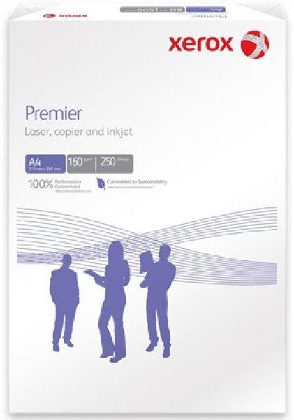 Másolópapír, A4, 160 g, XEROX "Premier"