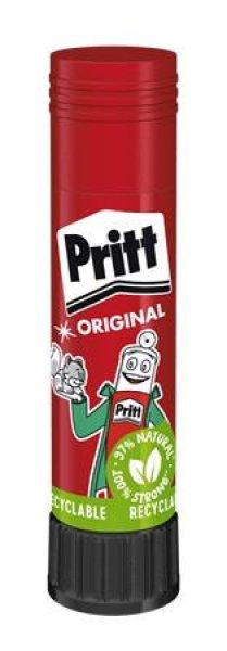 Ragasztóstift, 11 g, HENKEL "Pritt"