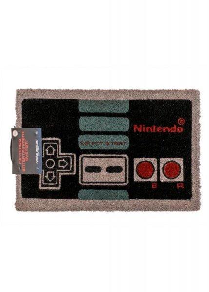 NINTENDO (NES CONTROLLER) LÁBTÖRLŐ