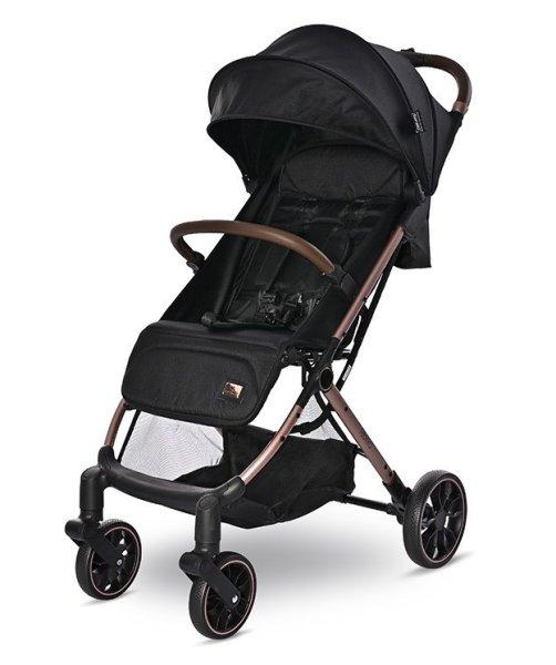 Lorelli Ribera Sport babakocsi - Black Pearl