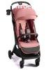 Kinderkraft NUBI 2 sportbabakocsi - Pink Quartz