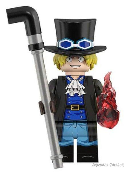 One Piece - Sabo mini figura